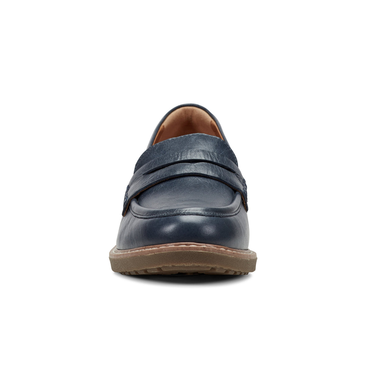 Javas Slip-on Penny Loafers
