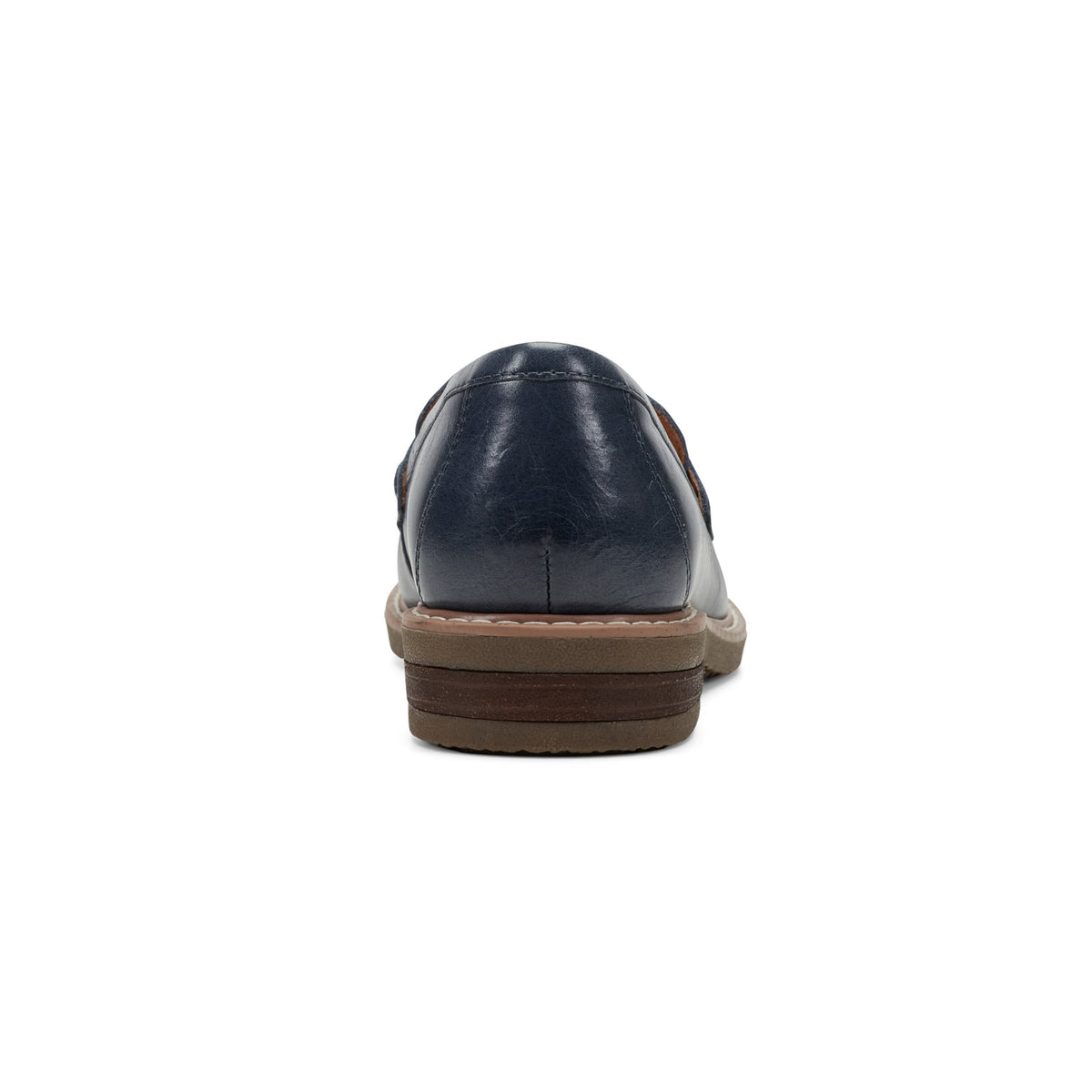 Javas Slip-on Penny Loafers