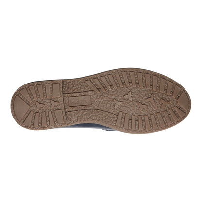 Javas Slip-on Penny Loafers