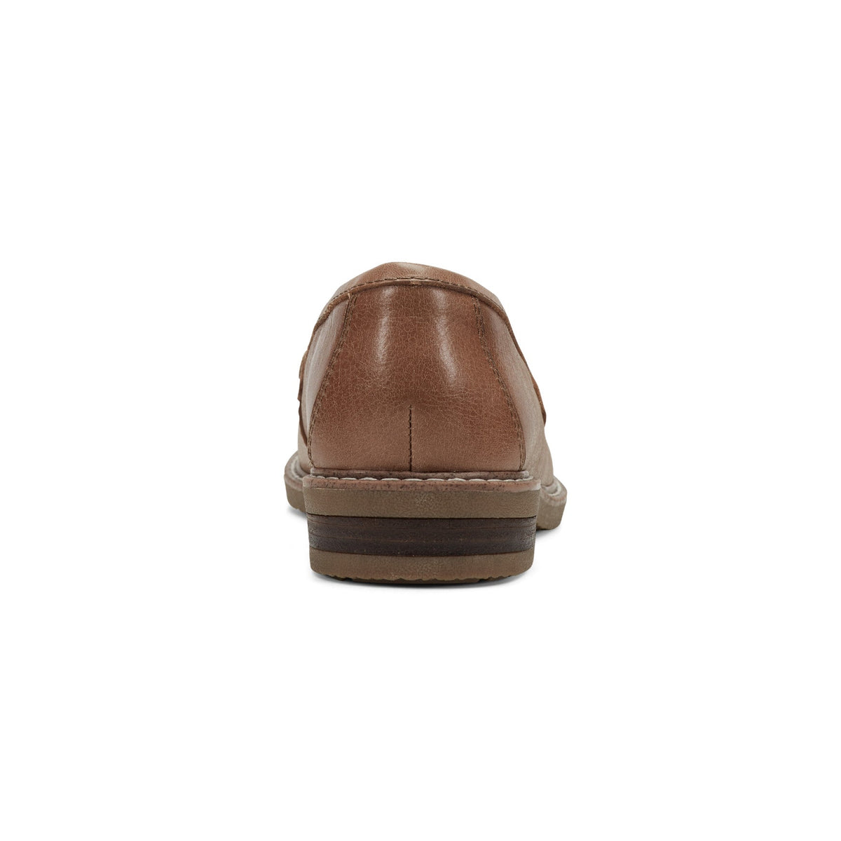 Javas Slip-on Penny Loafers