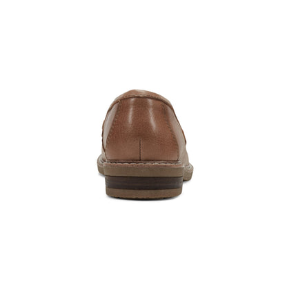 Javas Slip-on Penny Loafers