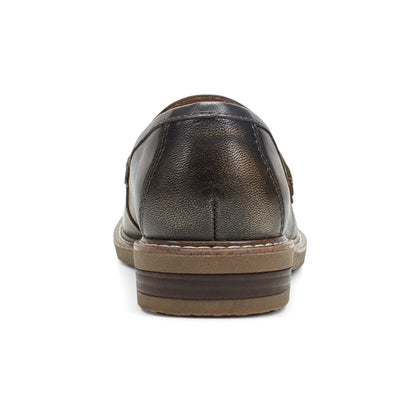 Javas Slip-on Penny Loafers