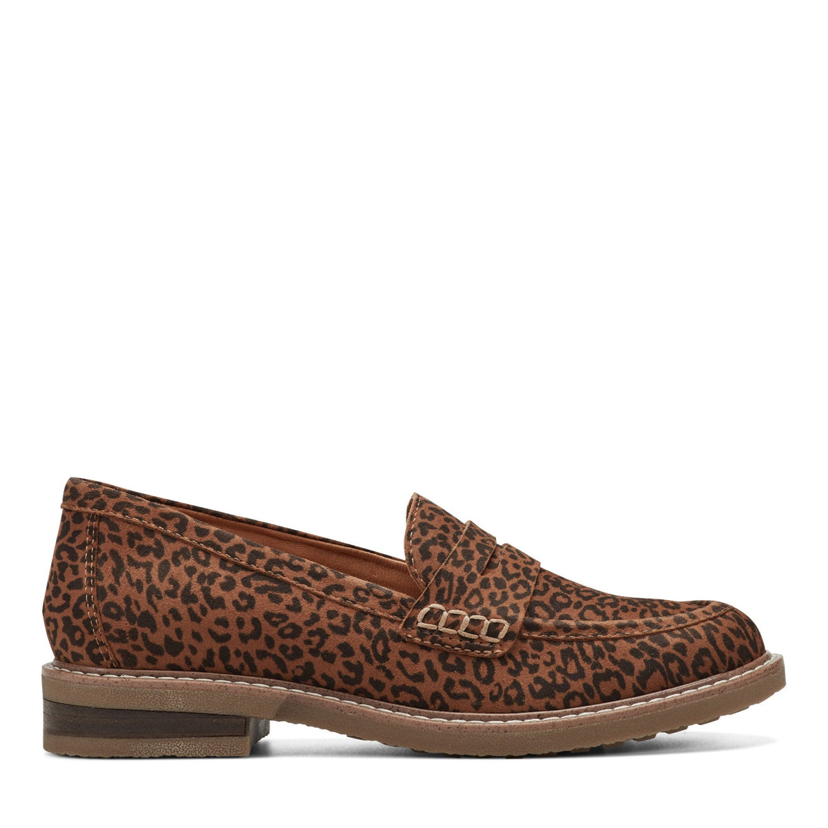 Javas Slip-on Penny Loafers