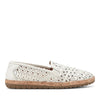 Ivory Leather
