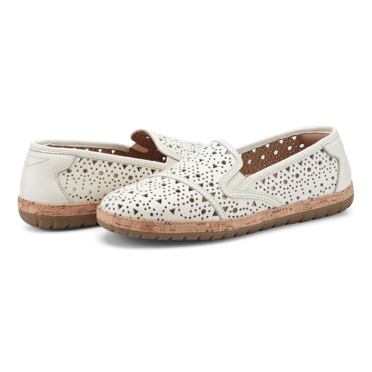 Tomlyn Casual Loafers
