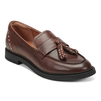 Deeana Tassel Loafers
