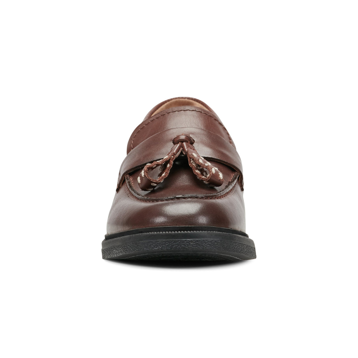 Deeana Tassel Loafers