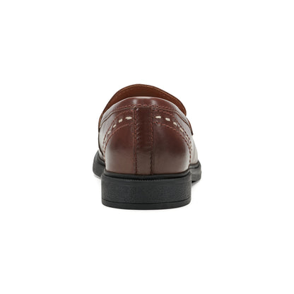 Deeana Tassel Loafers