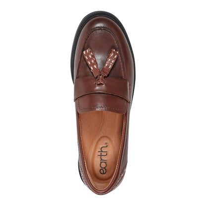 Deeana Tassel Loafers