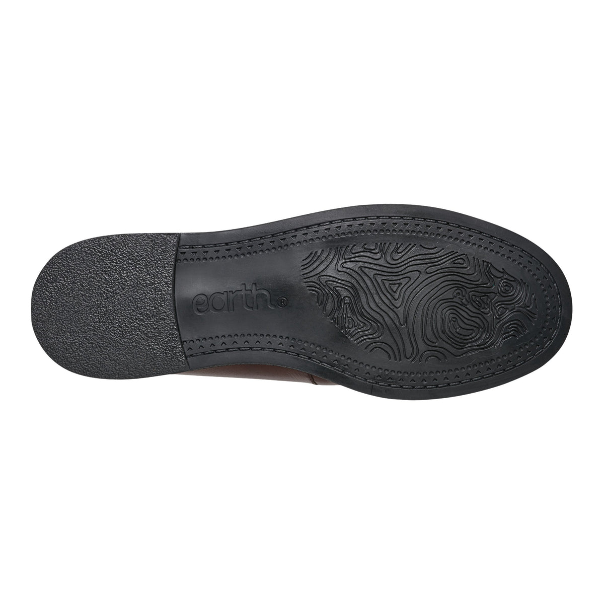 Deeana Tassel Loafers