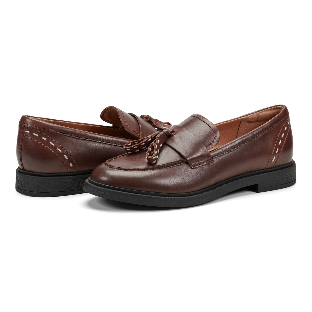 Deeana Tassel Loafers