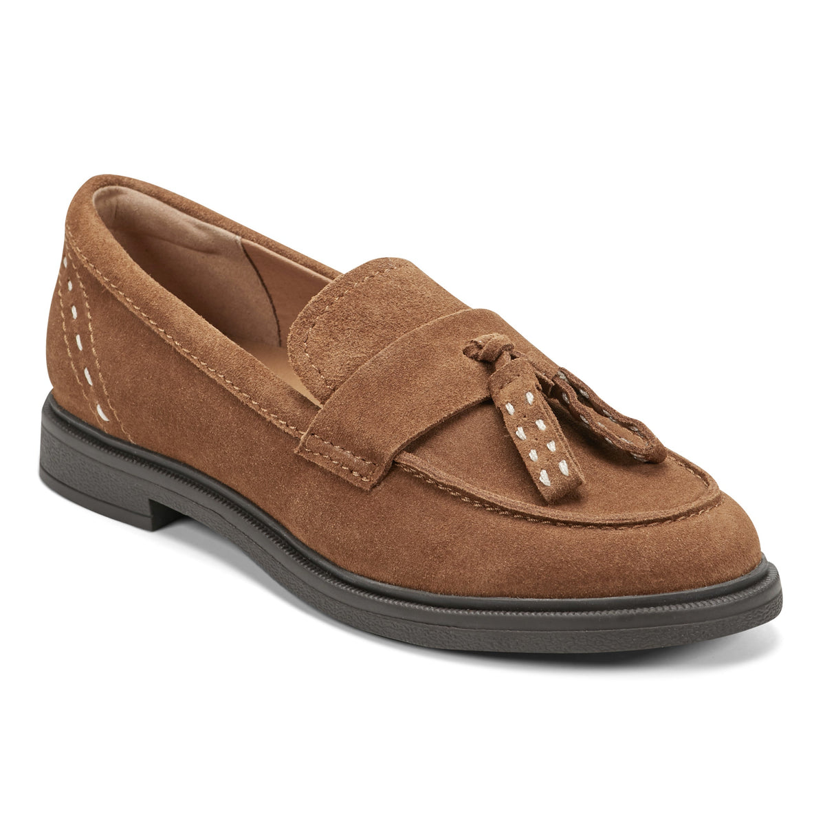 Deeana Tassel Loafers