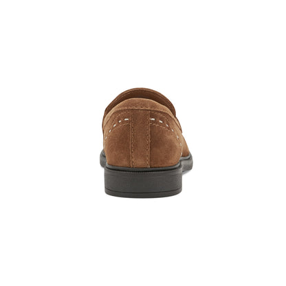 Deeana Tassel Loafers