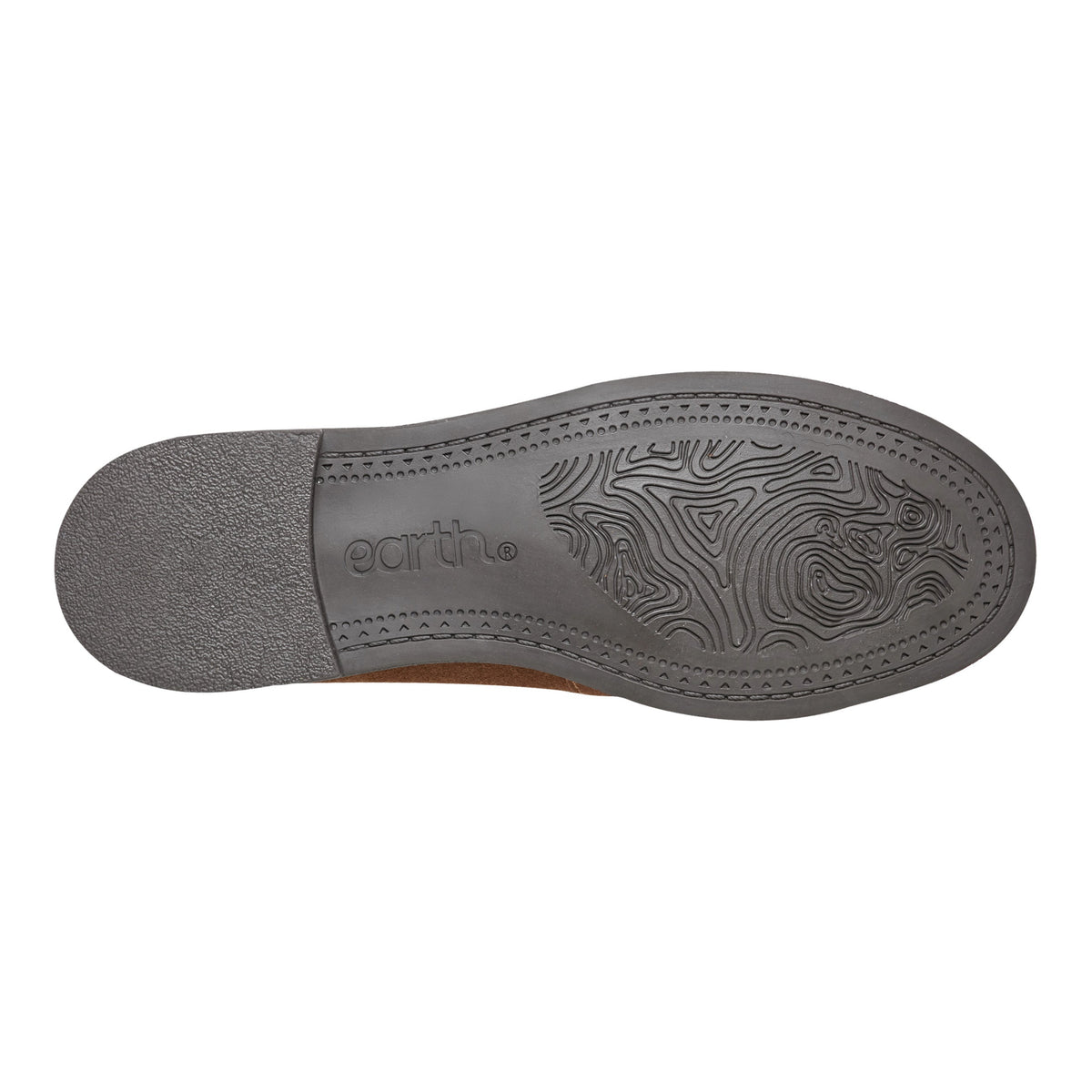 Deeana Tassel Loafers