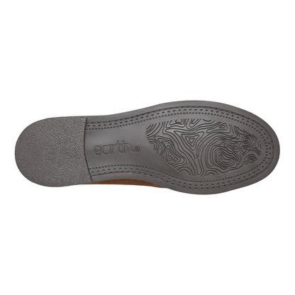 Deeana Tassel Loafers