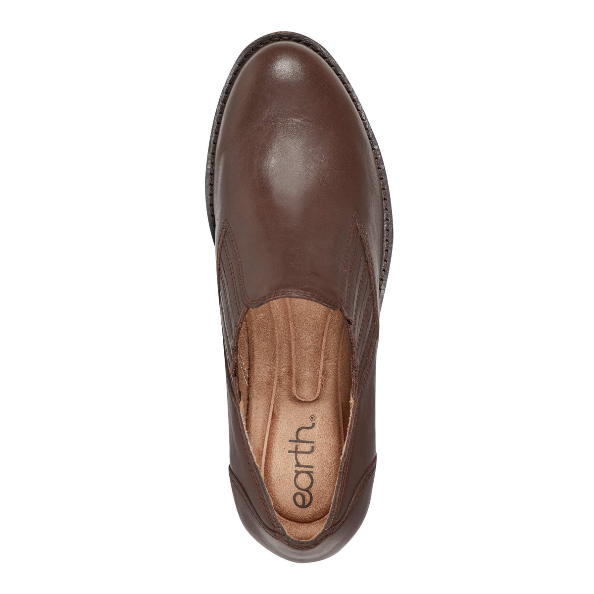 Jalin Slip-on Booties