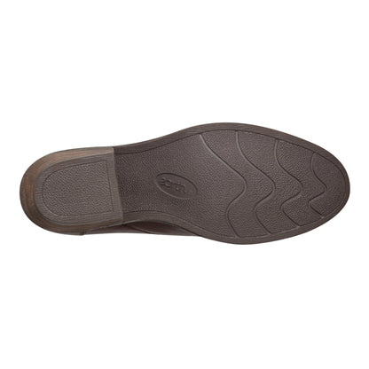 Jalin Slip-on Booties