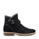 Black Suede
