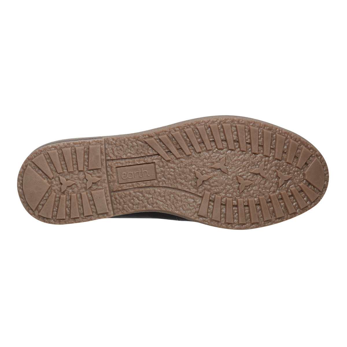 Jayde Leather Knotted Loafers