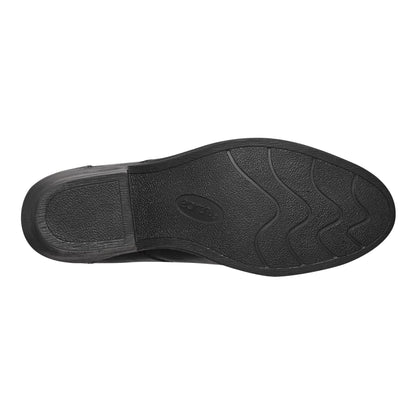 Jalin Slip-on Booties