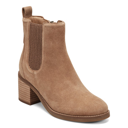 Cassi Ankle Booties