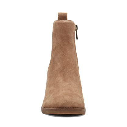 Cassi Ankle Booties