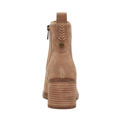Cassi Ankle Booties