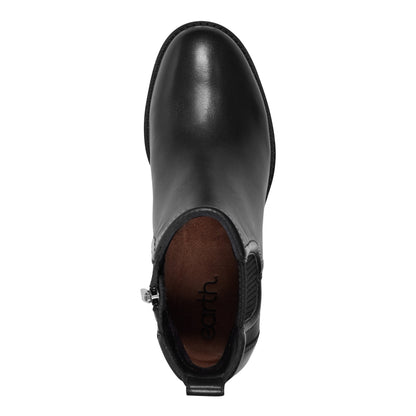 Cassi Ankle Booties