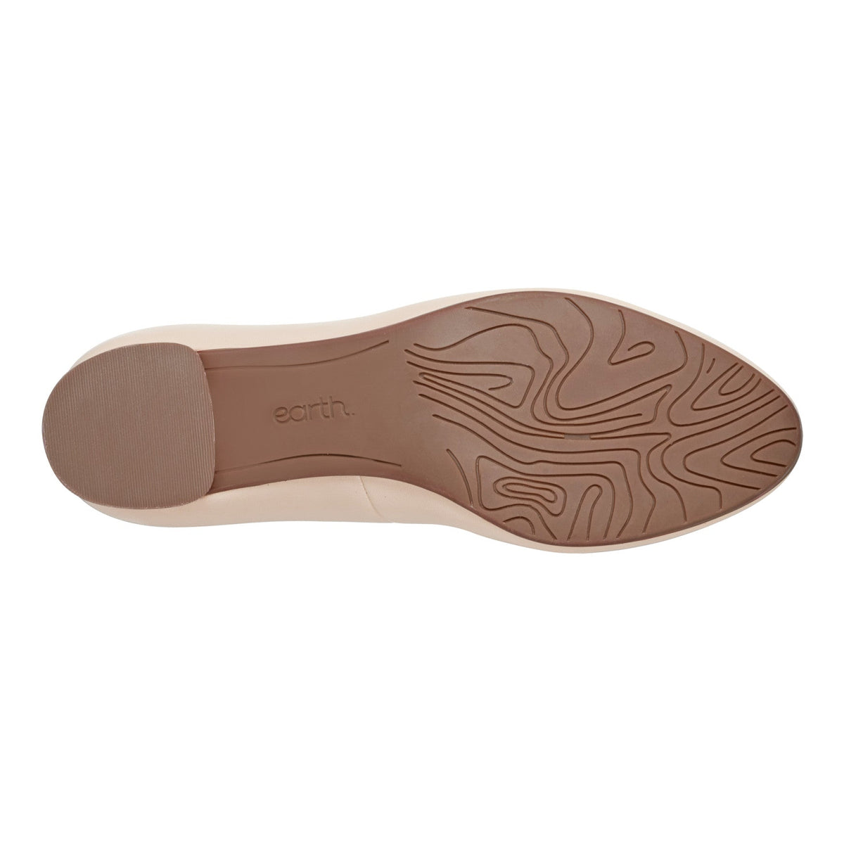 Rellia Slip-on Almond Toe Dress Ballet Pumps
