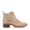 Taupe Suede