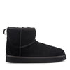 Black Suede