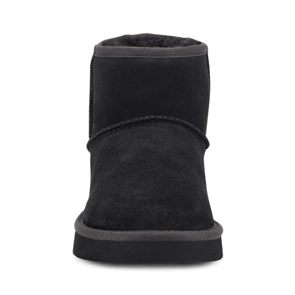 Wonders Cozy Ankle Booties