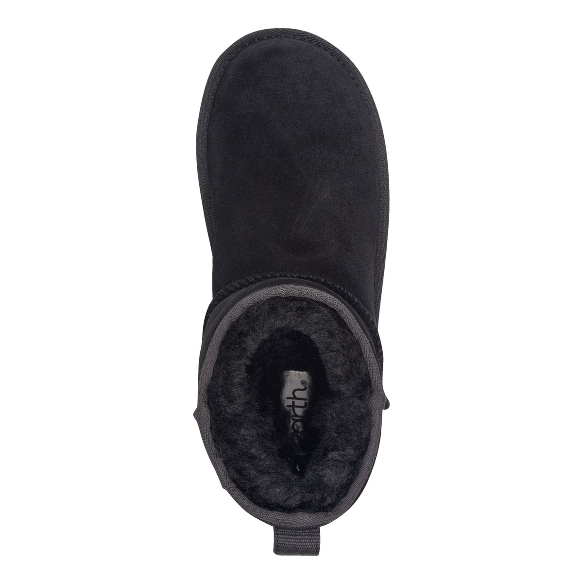 Wonders Cozy Ankle Booties