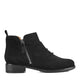 Black Suede