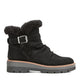 Black Suede