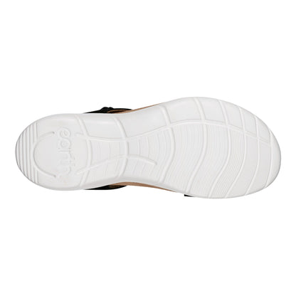 Roni Casual Strappy Flat Sandals