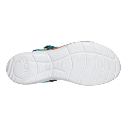 Roni Casual Strappy Flat Sandals