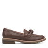 Dark Brown Leather