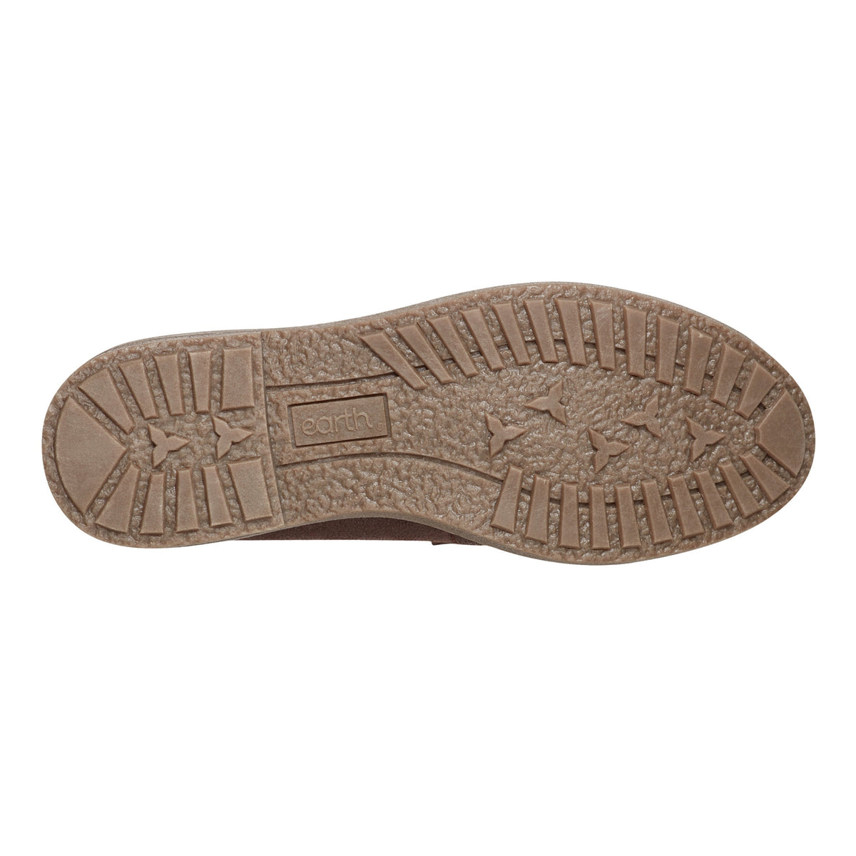 Jayde Leather Knotted Loafers