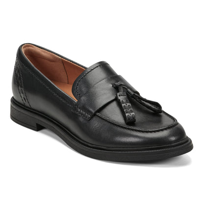 Deeana Tassel Loafers