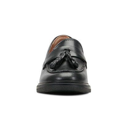 Deeana Tassel Loafers