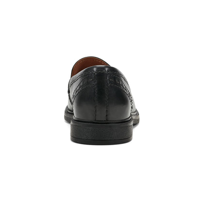 Deeana Tassel Loafers