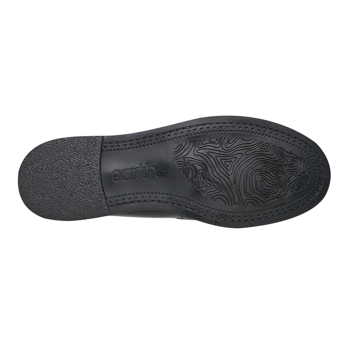 Deeana Tassel Loafers