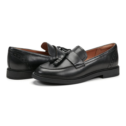 Deeana Tassel Loafers