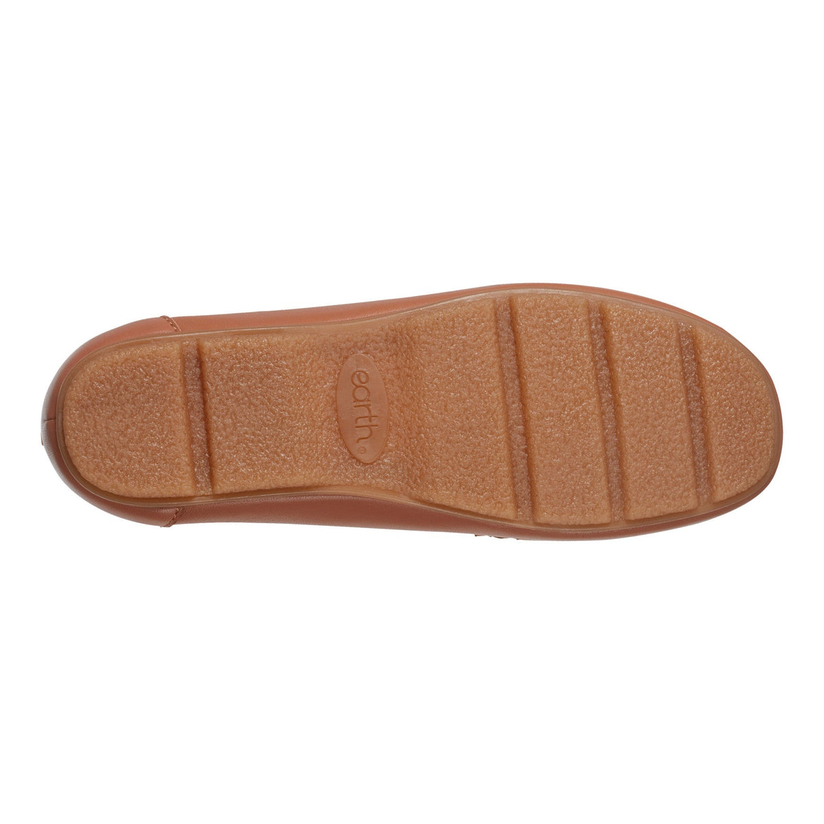 Remi Almond Toe Slip-on Casual Flat Loafers