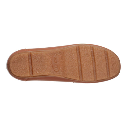 Remi Almond Toe Slip-on Casual Flat Loafers