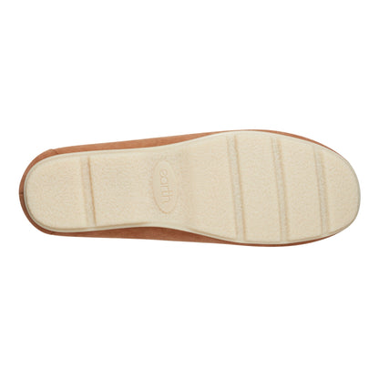Raquel Slip-on Casual Flat Tassel Loafers