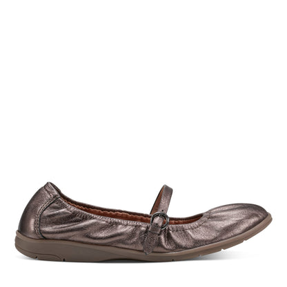 Korvino Mary Jane Casual Flats
