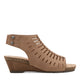Medium Brown