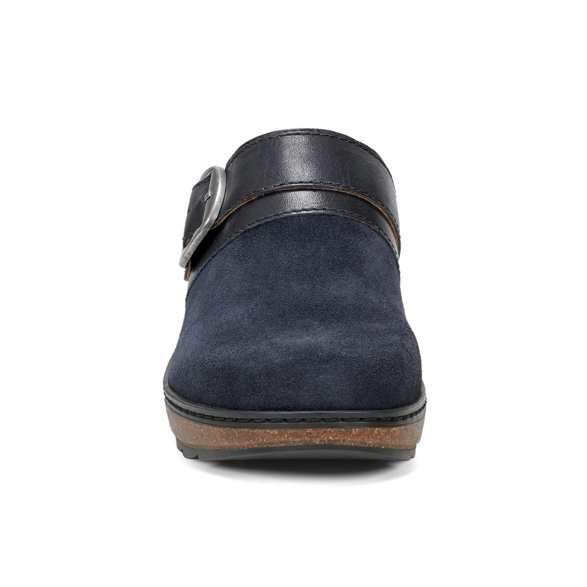 Kulla Slip-on Round Toe Casual Clogs